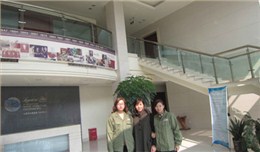 家居廠機械部 張經(jīng)理